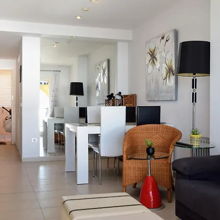 Sunny Escape By The Sea & Yacht Club Apartment Altea Exterior photo