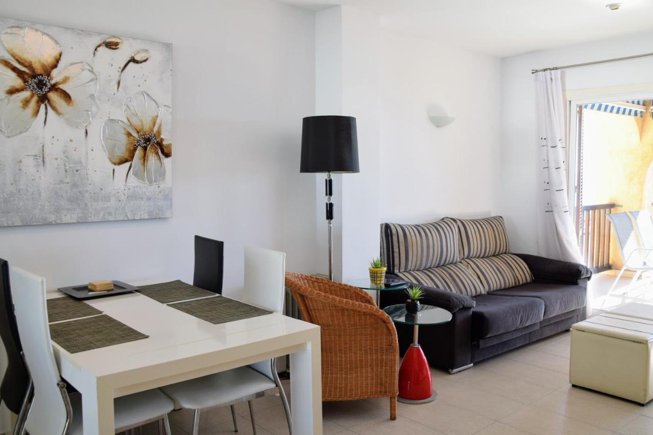 Sunny Escape By The Sea & Yacht Club Apartment Altea