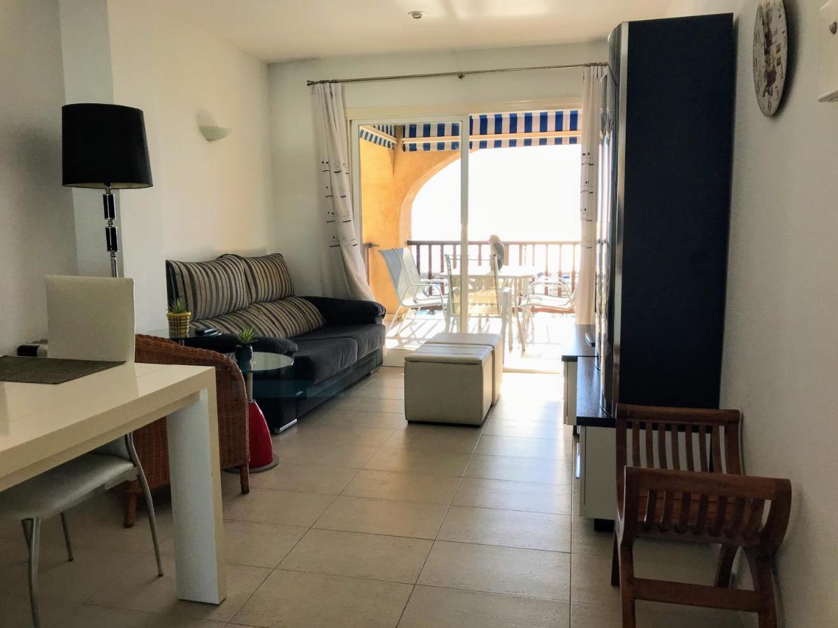 Apartment Sunny Escape By The Sea & Yacht Club Altea