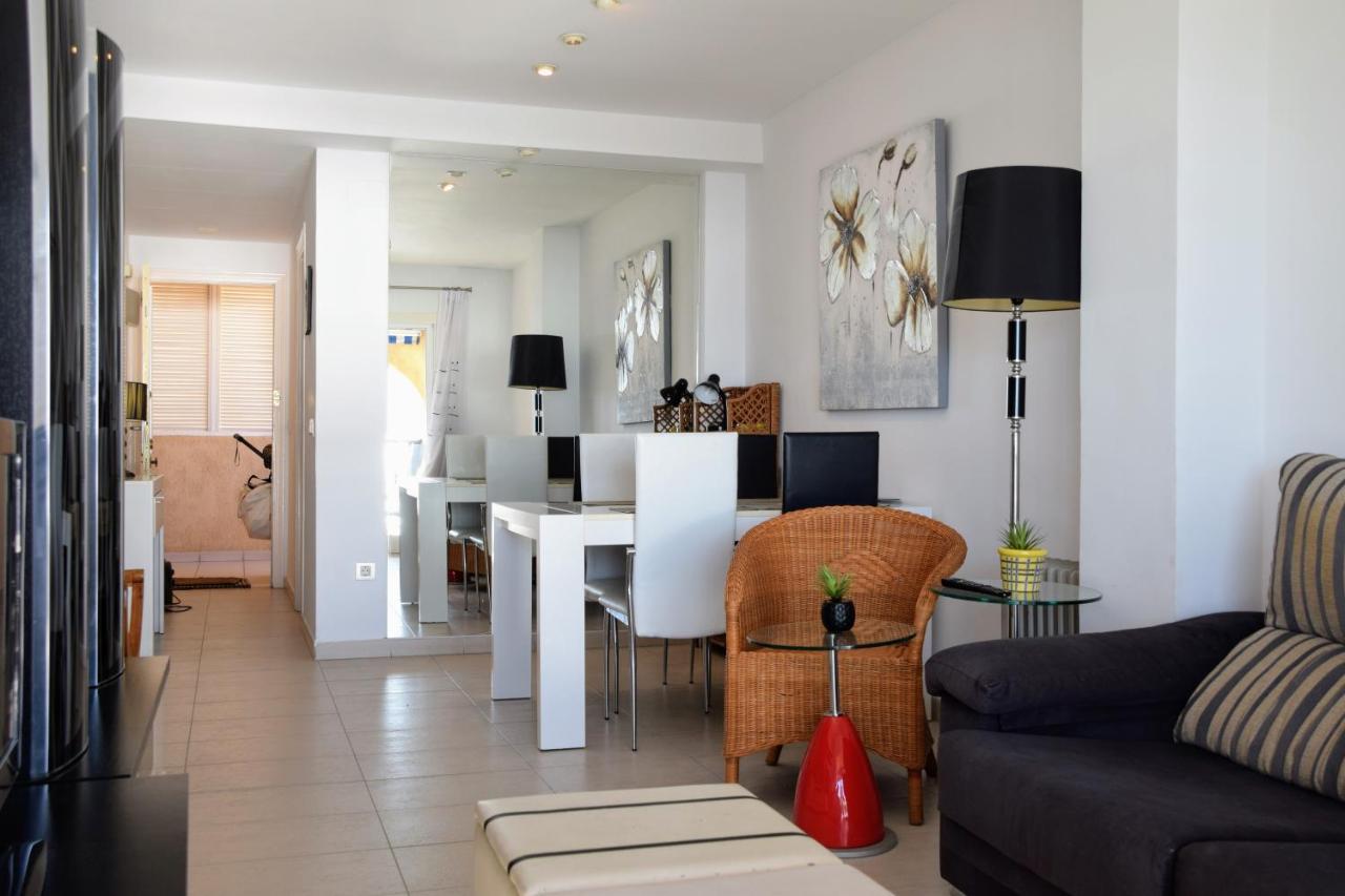 Apartment Sunny Escape By The Sea & Yacht Club Altea