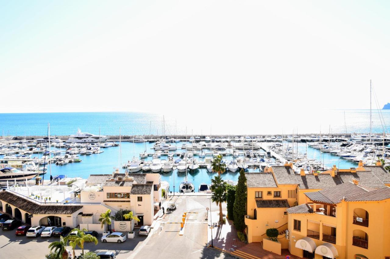 Apartment Sunny Escape By The Sea & Yacht Club Altea
