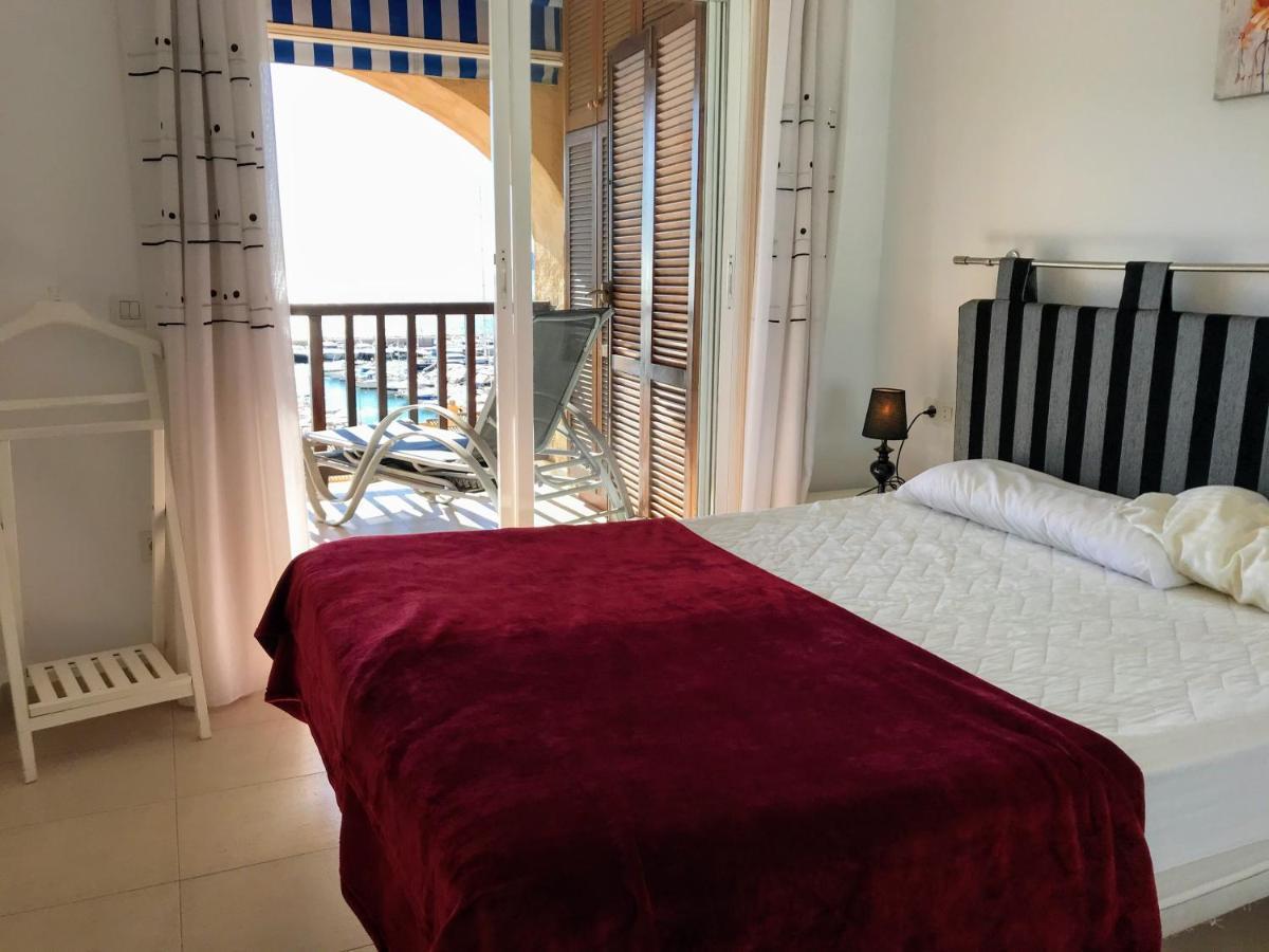 Apartment Sunny Escape By The Sea & Yacht Club Altea