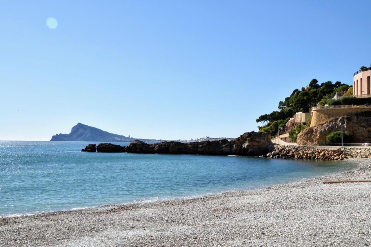 Apartment Sunny Escape By The Sea & Yacht Club Altea