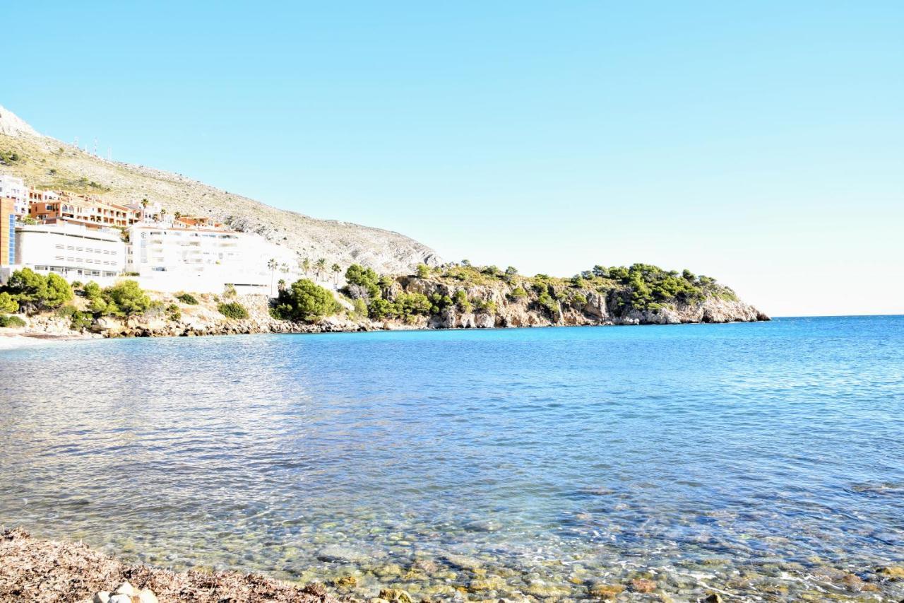Apartment Sunny Escape By The Sea & Yacht Club Altea